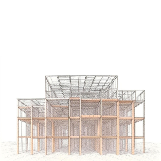 Digitalización de planos