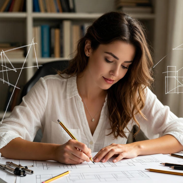 Documentación técnica para proyectos y licitaciones